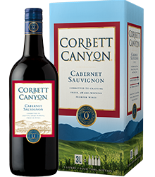 Cabernet Sauvignon