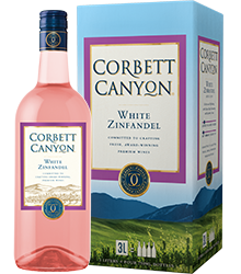 White Zinfandel